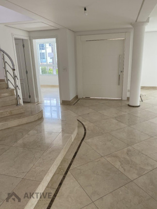 Imagem Casa de Condomínio com 4 Quartos à Venda, 600 m² em Alphaville - Barueri Imagem Casa de Condomínio com 4 Quartos à Venda, 600 m² em Alphaville - Barueri