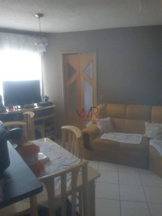 Imagem Apartamento com 1 Quarto à Venda, 40 m² em Itaquera - São Paulo