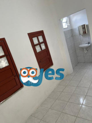 Imagem Casa com 2 Quartos para Alugar, 80 m² em Lagoa Grande - Feira De Santana
