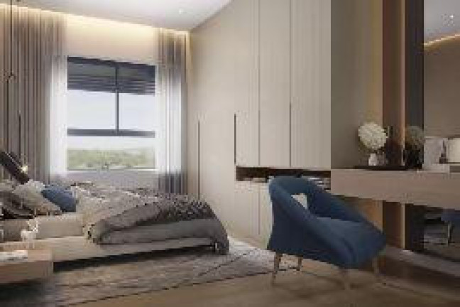 Imagem Apartamento com 1 Quarto à Venda, 61 m² em Edifício Highline Park Planeta - Sorocaba Imagem Apartamento com 1 Quarto à Venda, 61 m² em Edifício Highline Park Planeta - Sorocaba