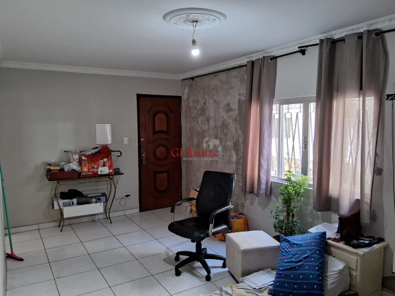 Imagem Imóvel com 3 Quartos à Venda, 70 m² em Aparecida - Santos