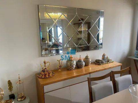 Imagem Apartamento com 3 Quartos à Venda, 150 m² em Campo Belo - São Paulo