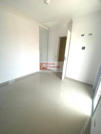 Imagem Apartamento com 2 Quartos à Venda, 40 m² em Parque Das Nações - Santo André Imagem Apartamento com 2 Quartos à Venda, 40 m² em Parque Das Nações - Santo André