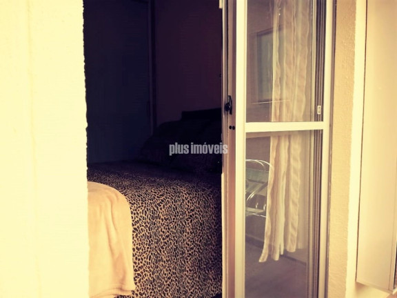 Imagem Apartamento com 2 Quartos à Venda, 50 m² em Panamby - São Paulo Imagem Apartamento com 2 Quartos à Venda, 50 m² em Panamby - São Paulo