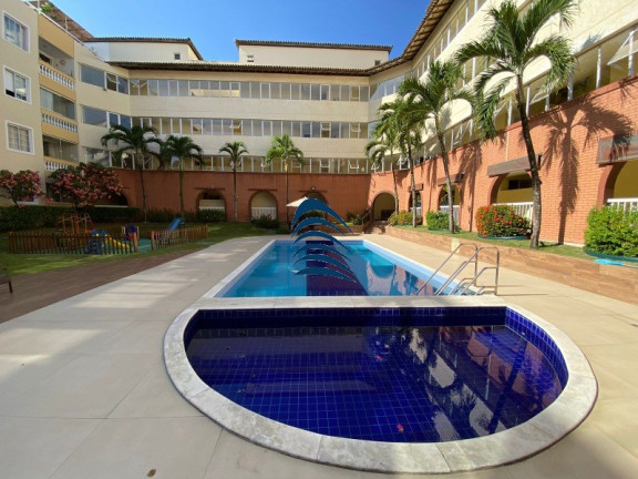 Imagem Imóvel com 3 Quartos à Venda, 180 m² em Pituaçu - Salvador