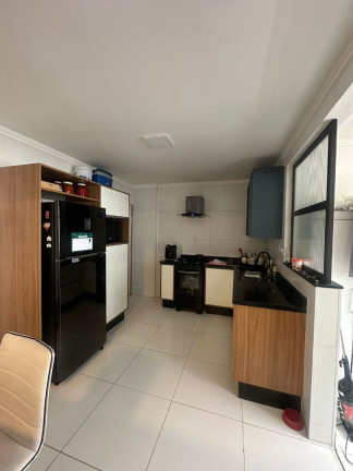 Imagem Apartamento com 3 Quartos à Venda, 93 m² em Gonzaga - Santos
