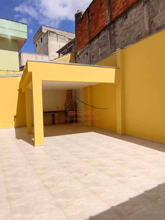 Imagem Casa com 2 Quartos à Venda, 70 m² em Jardim Nossa Senhora Do Carmo - São Paulo Imagem Casa com 2 Quartos à Venda, 70 m² em Jardim Nossa Senhora Do Carmo - São Paulo