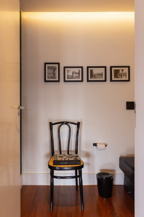 Imagem Apartamento com 3 Quartos à Venda, 232 m² em Petrópolis - Porto Alegre