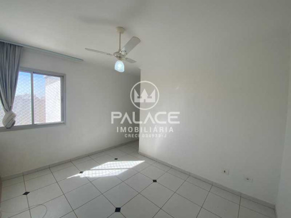 Apartamento com 2 Quartos para Alugar, 54 m² em Jardim Nova Iguaçu - Piracicaba