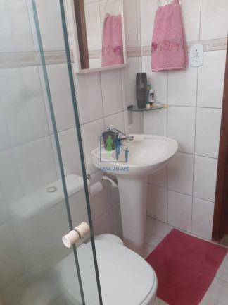 Imagem Sobrado com 2 Quartos à Venda, 88 m² em Vila Brasilina - São Paulo Imagem Sobrado com 2 Quartos à Venda, 88 m² em Vila Brasilina - São Paulo