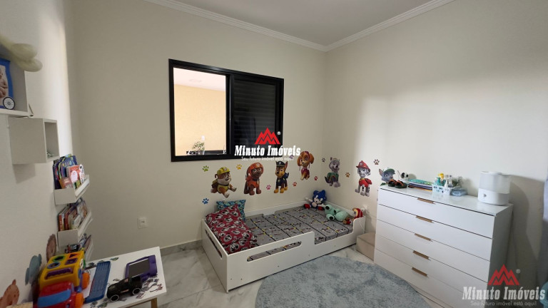 Imagem Casa com 3 Quartos à Venda, 78 m² em Jardim Marambaia - Jundiaí Imagem Casa com 3 Quartos à Venda, 78 m² em Jardim Marambaia - Jundiaí