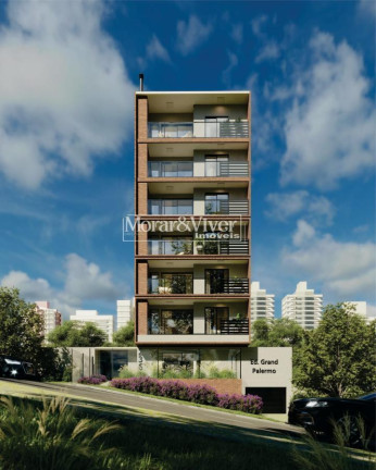 Imagem Apartamento com 2 Quartos à Venda, 68 m² em Capão Raso - Curitiba Imagem Apartamento com 2 Quartos à Venda, 68 m² em Capão Raso - Curitiba