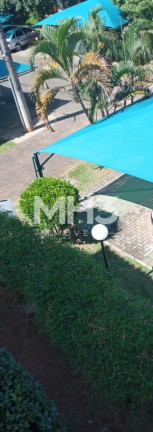 Imagem Imóvel com 2 Quartos à Venda, 46 m² em Parque Villa Flores - Sumaré