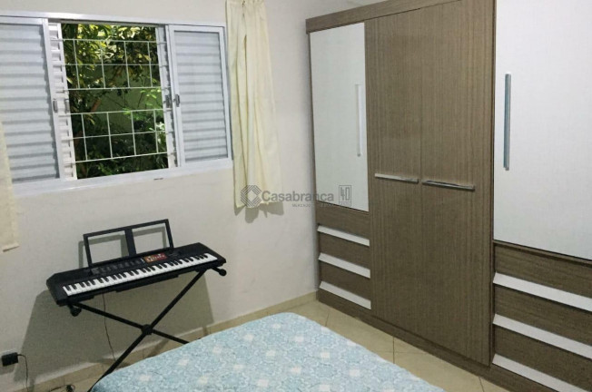 Imagem Casa com 3 Quartos à Venda, 160 m² em Vila Carvalho - Sorocaba