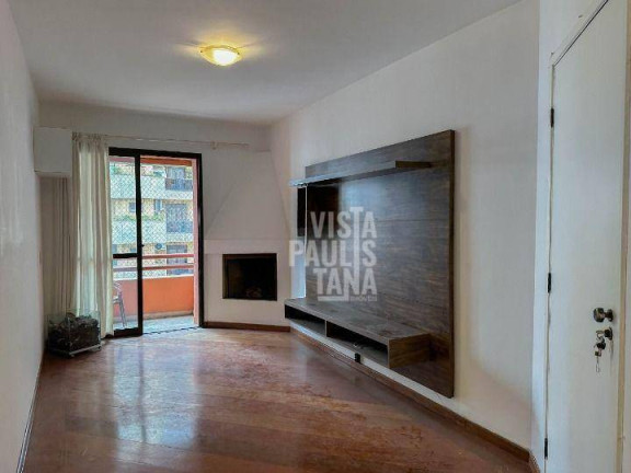 Imagem Apartamento com 3 Quartos à Venda, 82 m² em Vila Olímpia - São Paulo Imagem Apartamento com 3 Quartos à Venda, 82 m² em Vila Olímpia - São Paulo