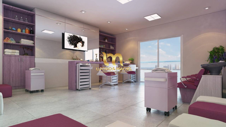 Imagem Apartamento com 2 Quartos à Venda, 63 m² em Tupi - Praia Grande Imagem Apartamento com 2 Quartos à Venda, 63 m² em Tupi - Praia Grande