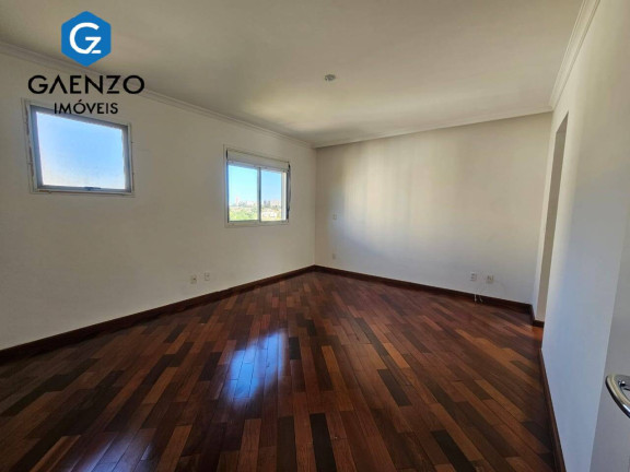 Imagem Apartamento com 2 Quartos para Alugar, 139 m² em Tamboré - Santana De Parnaíba