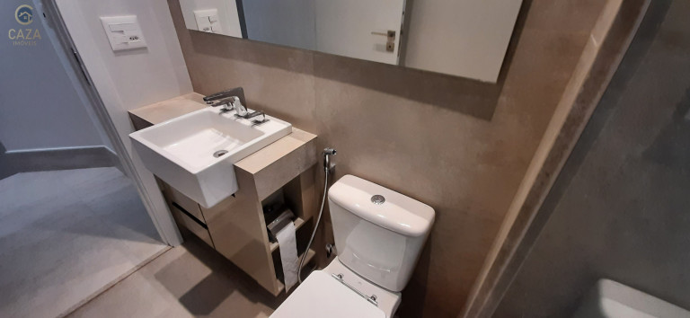 Imagem Imóvel com 2 Quartos para Alugar, 62 m² em Savassi - Belo Horizonte
