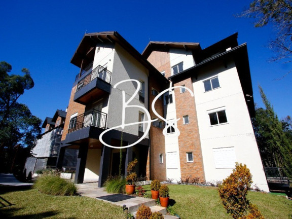 Imagem Apartamento com 3 Quartos à Venda, 132 m² em Bavaria - Gramado
