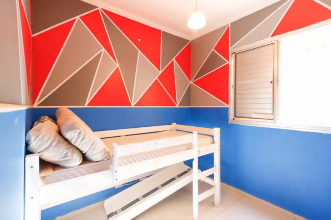 Imagem Apartamento com 2 Quartos à Venda, 48 m² em Fazenda Morumbi - São Paulo