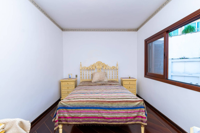 Imagem Casa de Condomínio com 4 Quartos à Venda, 320 m² em Alphaville - Santana De Parnaíba