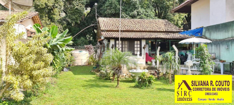 Imagem Casa de Condomínio com 3 Quartos à Venda, 360 m² em Itaipuaçu - Maricá