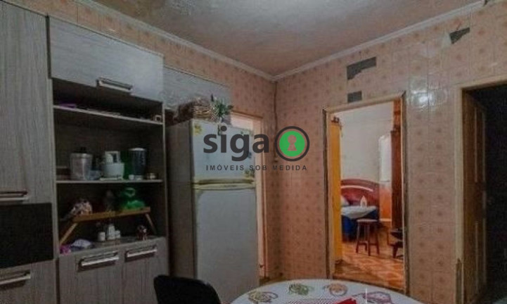 Imagem Casa com 2 Quartos à Venda, 150 m² em Vila Regente Feijó - São Paulo Imagem Casa com 2 Quartos à Venda, 150 m² em Vila Regente Feijó - São Paulo