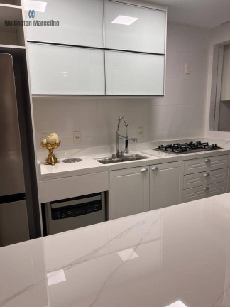 Imagem Apartamento com 3 Quartos à Venda, 104 m² em Nossa Senhora Do Rosário - São José Imagem Apartamento com 3 Quartos à Venda, 104 m² em Nossa Senhora Do Rosário - São José