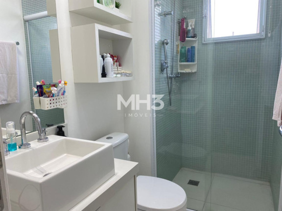 Imagem Imóvel com 3 Quartos à Venda, 122 m² em Jardim Guanabara - Campinas