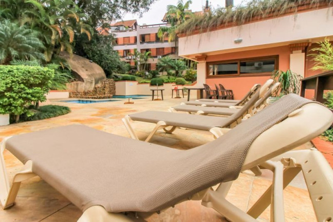 Imagem Imóvel com 4 Quartos à Venda, 135 m² em Ipanema - Porto Alegre