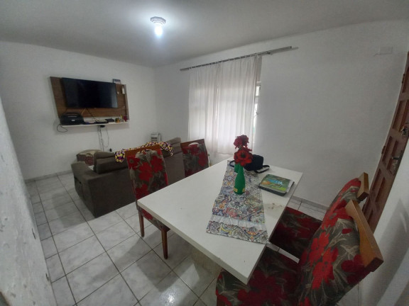 Imagem Apartamento com 3 Quartos à Venda, 65 m² em Aparecida - Santos Imagem Apartamento com 3 Quartos à Venda, 65 m² em Aparecida - Santos