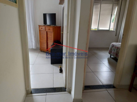 Imagem Apartamento com 2 Quartos à Venda, 72 m² em Centro - São Vicente Imagem Apartamento com 2 Quartos à Venda, 72 m² em Centro - São Vicente