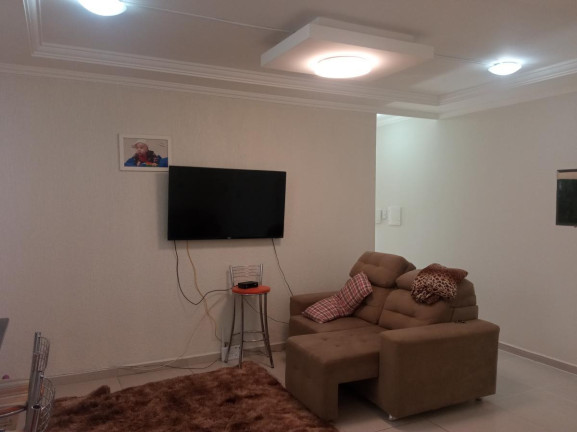 Imagem Apartamento com 3 Quartos à Venda, 75 m² em Ingleses Do Rio Vermelho - Florianópolis