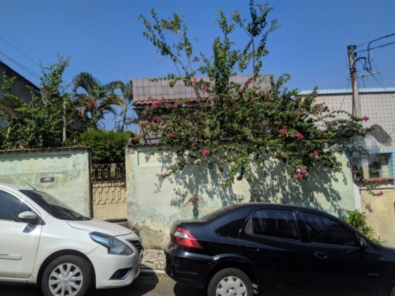 Imóvel à Venda, 244 m² em Parque Paulicéia - Duque De Caxias