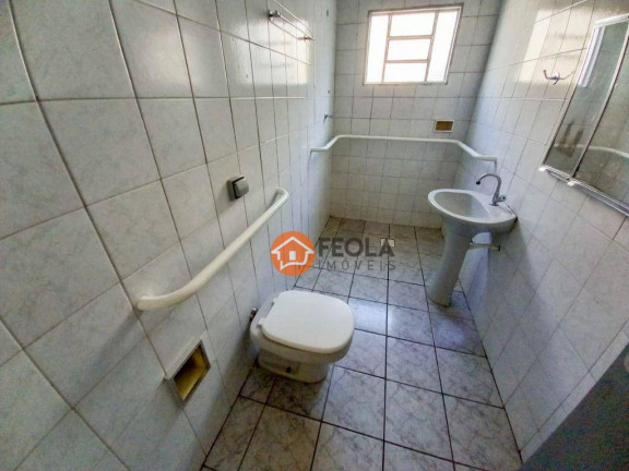Imagem Casa com 3 Quartos à Venda, 110 m² em Parque São Jerônimo - Americana