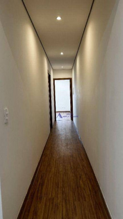 Imagem Apartamento com 2 Quartos à Venda, 72 m² em Mooca - São Paulo