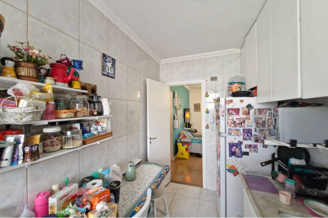 Imagem Apartamento com 1 Quarto à Venda, 47 m² em Jardim São Paulo(zona Norte) - São Paulo