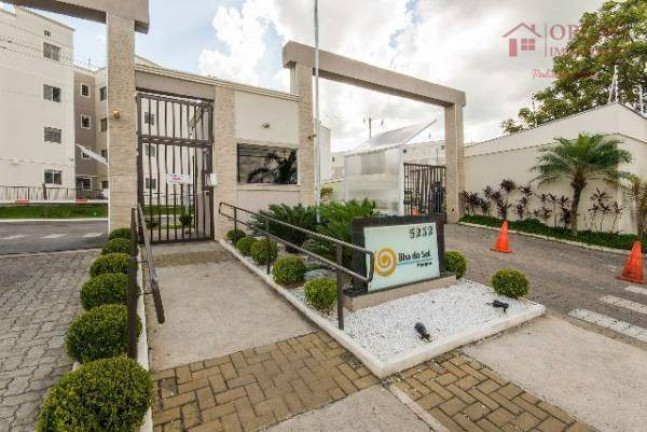 Imagem Apartamento com 2 Quartos à Venda, 48 m² em Jardim Das Rosas - Itu