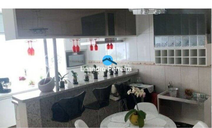 Imagem Casa com 3 Quartos à Venda, 248 m² em Rudge Ramos - São Bernardo Do Campo Imagem Casa com 3 Quartos à Venda, 248 m² em Rudge Ramos - São Bernardo Do Campo