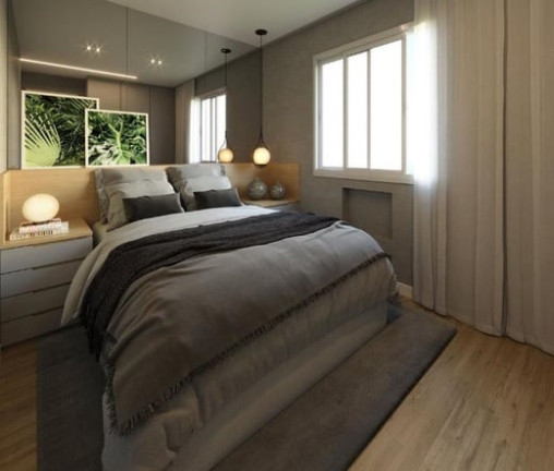 Imagem Apartamento com 2 Quartos à Venda, 50 m² em Engenho De Dentro - Rio De Janeiro Imagem Apartamento com 2 Quartos à Venda, 50 m² em Engenho De Dentro - Rio De Janeiro