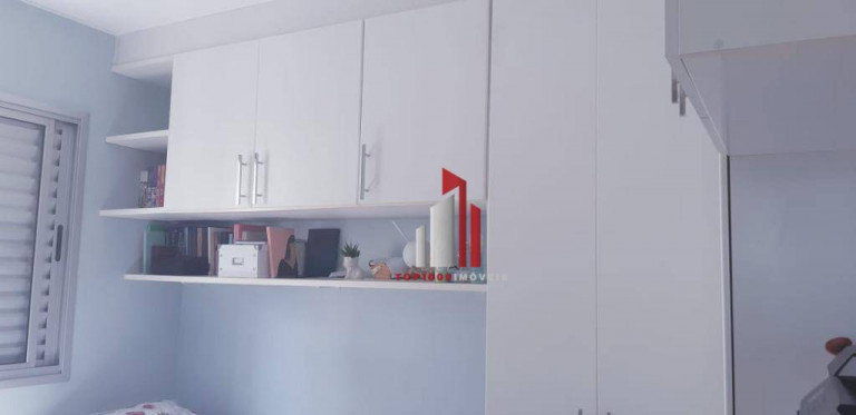 Imagem Apartamento com 2 Quartos à Venda, 50 m² em Freguesia Do ó - São Paulo