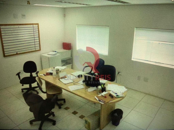 Imagem Imóvel Comercial para Alugar, 1.144 m² em Vila Nova Mazzei - São Paulo