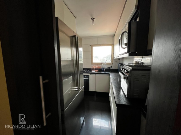 Imagem Apartamento com 2 Quartos à Venda, 70 m² em Vila Guarani (z Sul) - São Paulo