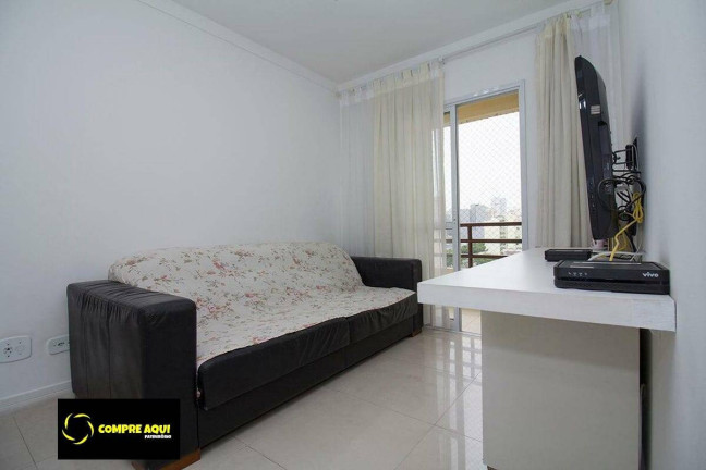 Imagem Apartamento com 2 Quartos à Venda, 55 m² em Santa Cecília - São Paulo Imagem Apartamento com 2 Quartos à Venda, 55 m² em Santa Cecília - São Paulo
