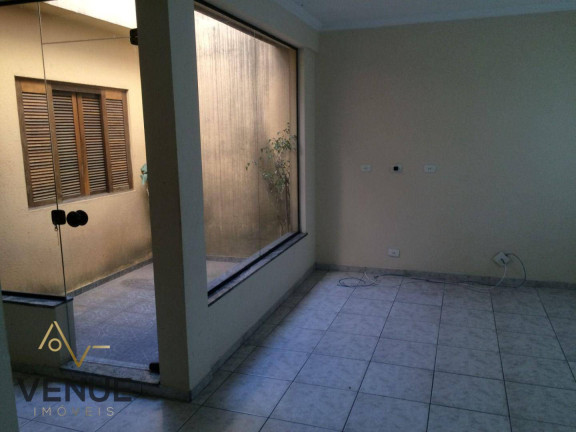Imagem Sobrado com 3 Quartos à Venda, 199 m² em Vila João Ramalho - Santo André Imagem Sobrado com 3 Quartos à Venda, 199 m² em Vila João Ramalho - Santo André