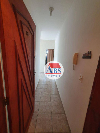Imagem Kitnet com 1 Quarto à Venda, 30 m² em Caiçara - Praia Grande