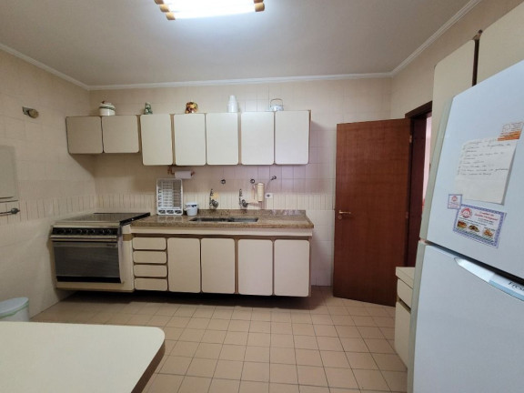 Imagem Apartamento com 3 Quartos à Venda, 140 m² em Pitangueiras - Guarujá