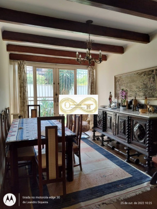 Imagem Casa com 4 Quartos à Venda, 420 m² em Jardim Santa Genebra Ii (barão Geraldo) - Campinas Imagem Casa com 4 Quartos à Venda, 420 m² em Jardim Santa Genebra Ii (barão Geraldo) - Campinas