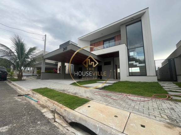 Imagem Casa de Condomínio com 3 Quartos à Venda, 213 m² em Loteamento Floresta - São José Dos Campos Imagem Casa de Condomínio com 3 Quartos à Venda, 213 m² em Loteamento Floresta - São José Dos Campos