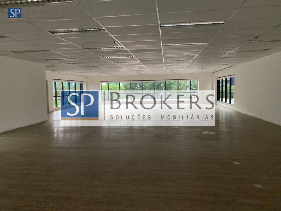 Imagem Sala Comercial para Alugar, 400 m² em Vila Olímpia - São Paulo Imagem Sala Comercial para Alugar, 400 m² em Vila Olímpia - São Paulo